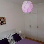 Mariloo Апартаменты *