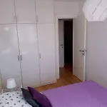 Mariloo Апартаменты *