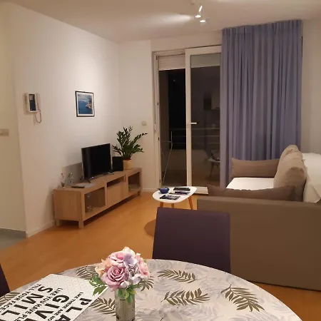 Apartment Mariloo Split