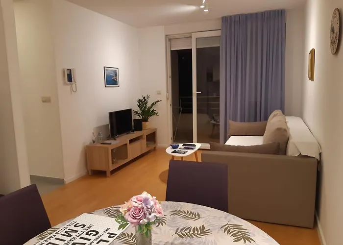Appartamento Mariloo Spalato