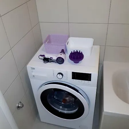 Mariloo Apartmán Split