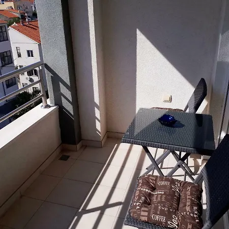 Apartmán Mariloo Split