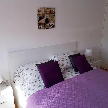 Apartamento Mariloo *