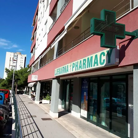Appartamento Mariloo *