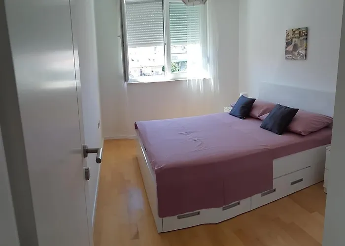 Apartamento Mariloo *