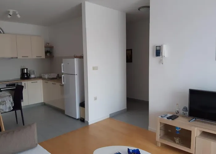 Apartamento Mariloo *