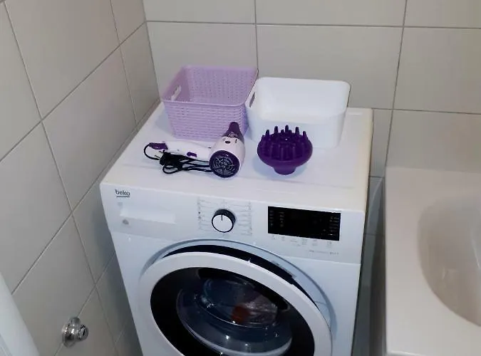 Mariloo Apartamento Split