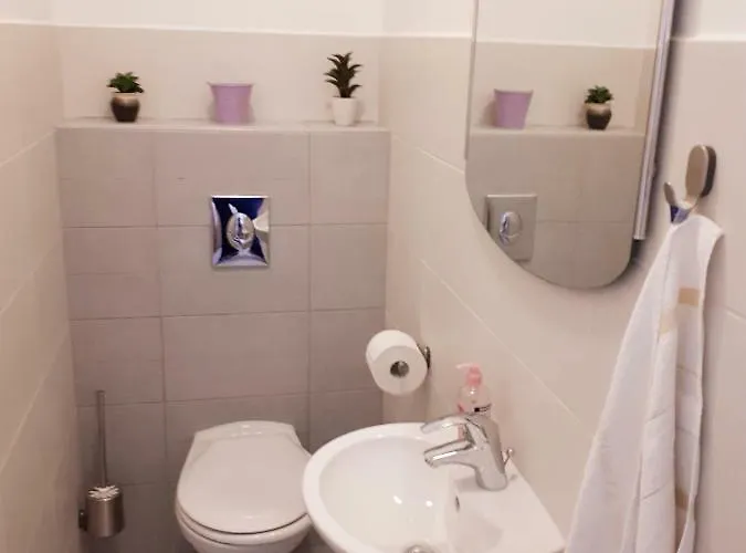 Apartamento Mariloo Split