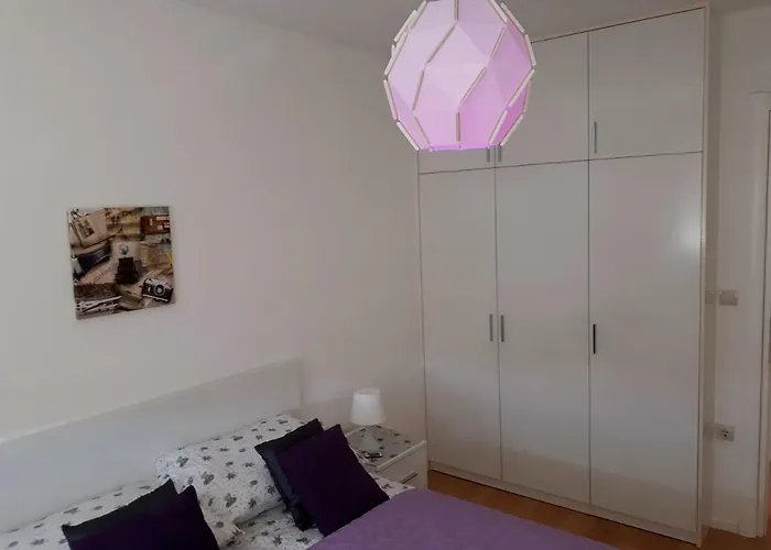 Mariloo Apartamento *