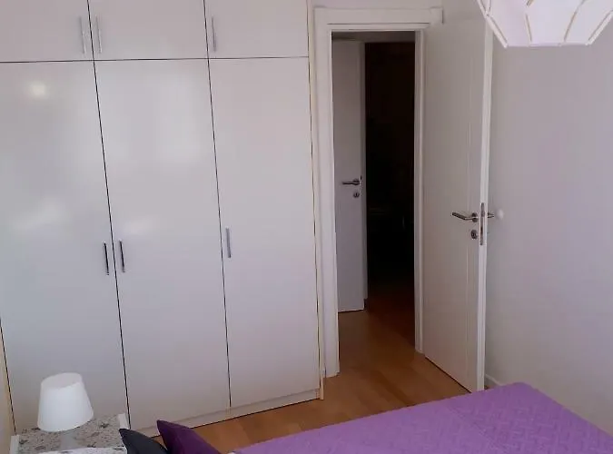 Mariloo Apartamento *