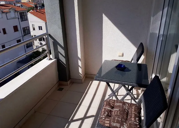 Apartamento Mariloo Split