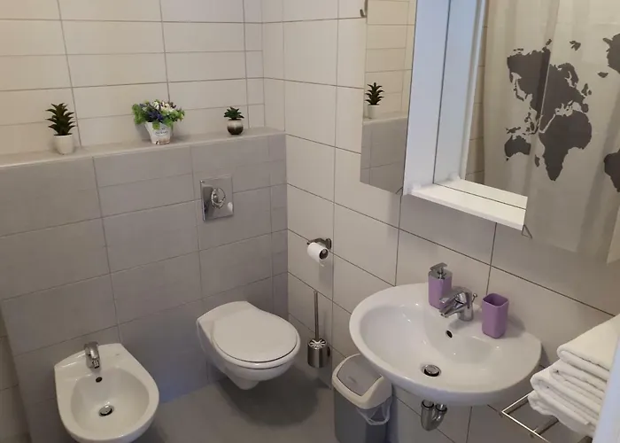 Mariloo Apartamento *