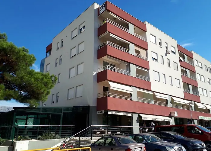 Apartment Mariloo