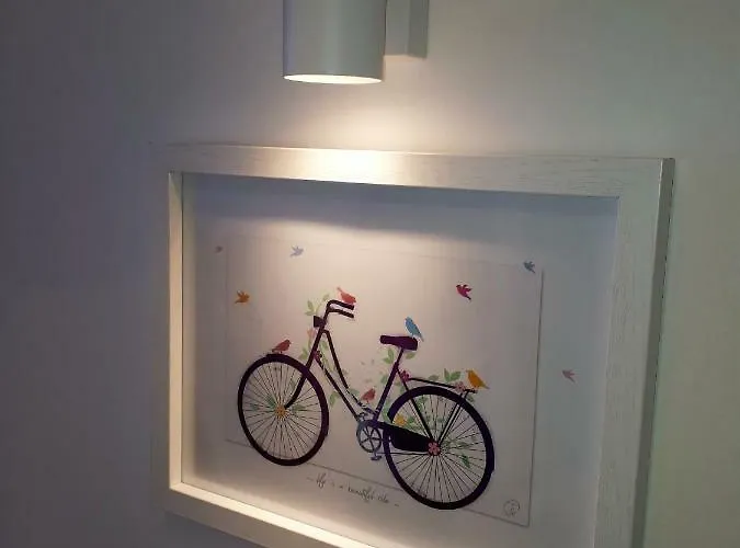 Apartamento Mariloo *