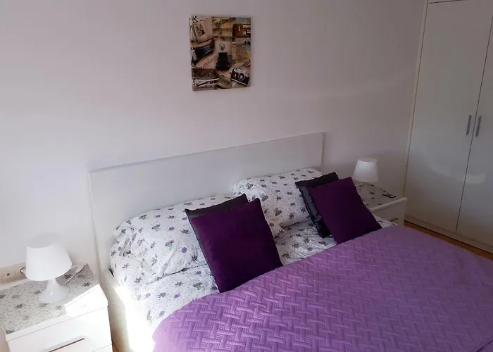 Apartamento Mariloo *