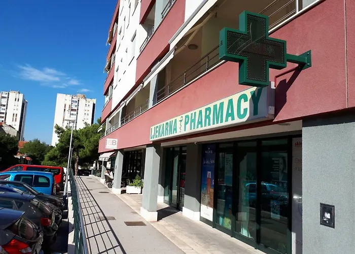 Apartamento Mariloo *